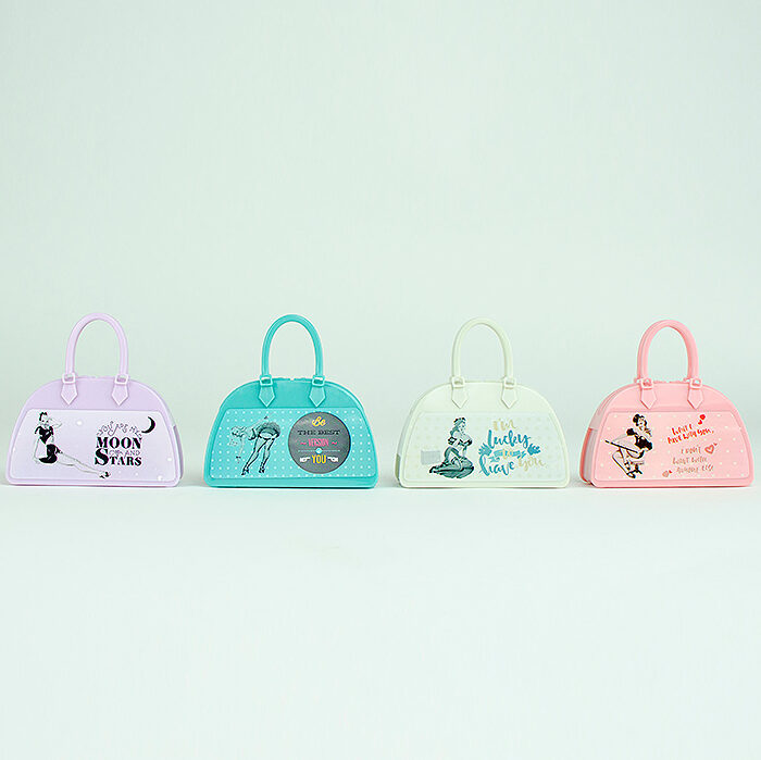 Vial Bolso Varios colores