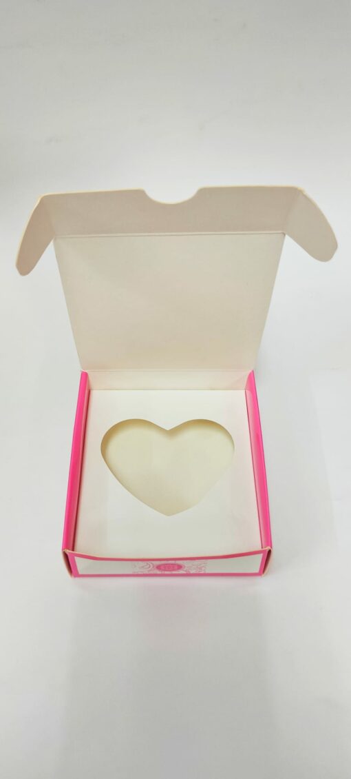 Estuche para perfumador Lazo/Corazón - Imagen 4