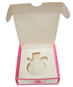 Estuche para perfumador Lazo
