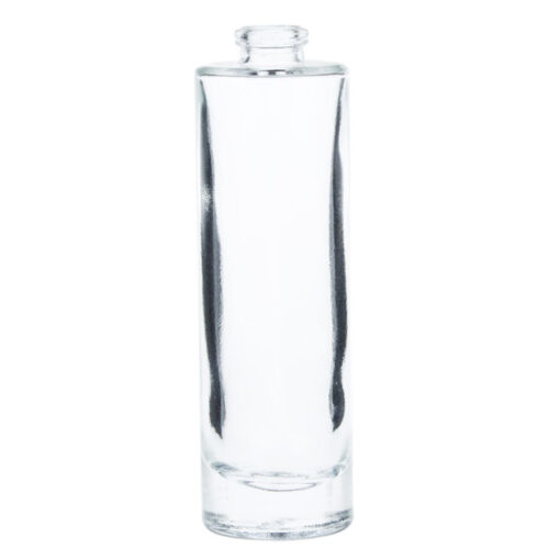 Frasco Redondo boca de agrafar para perfume - Imagen 4