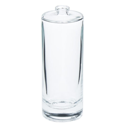 Frasco Redondo boca de agrafar para perfume - Imagen 5