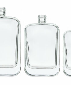 Frasco para perfume Petaca