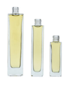 Frasco para perfume con boca enroscable KLEE