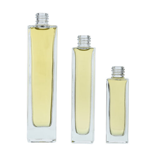 Frasco para perfume con boca enroscable KLEE
