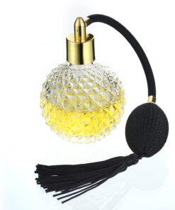 Perfumador Vintage Estrellado