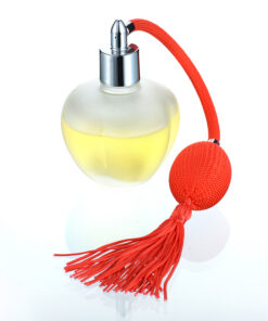 Perfumador Vintage Manzana