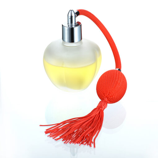 Perfumador Vintage Manzana