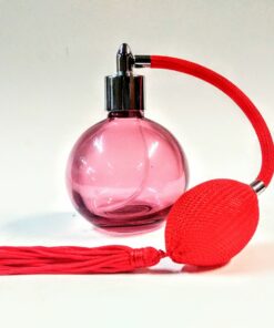 Perfumador Vintage Pagoda