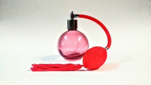 Perfumador Vintage Pagoda