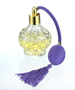 Perfumador Vintage Rombo