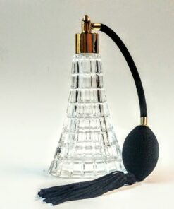 Perfumador Vintage Torre Eiffel