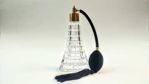 Perfumador Vintage Torre Eiffel