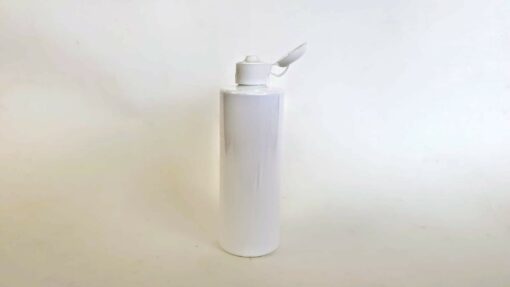 Botella PET 250 ml ATHI BLANCO Boca 24/410 - Imagen 4