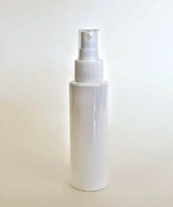 Botella PET 100ml ATHI BLANCO Boca 24/410