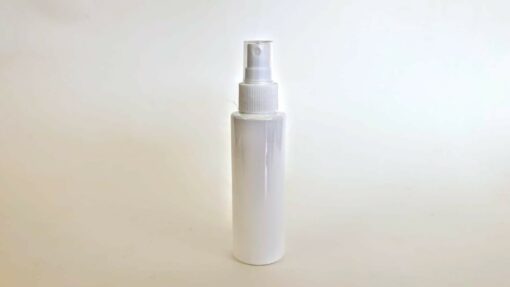 Botella PET 100ml ATHI BLANCO Boca 24/410