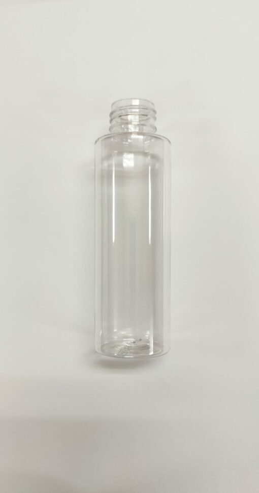 Botella PET 100ml IMPERI Boca 24/410