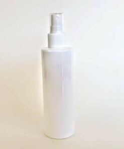 Botella PET 200 ml ATHI BLANCO Boca 24/410
