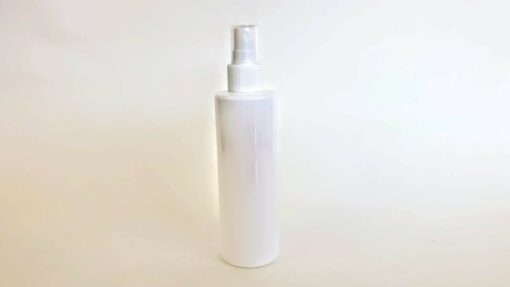 Botella PET 250ml ATHI BLANCO Boca 24/410