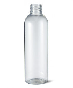 Botella PET 250ml ATUR Boca 24/410