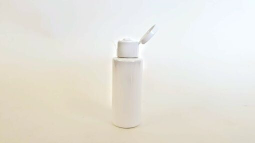 Botella PET 250 ml ATHI BLANCO Boca 24/410 - Imagen 6