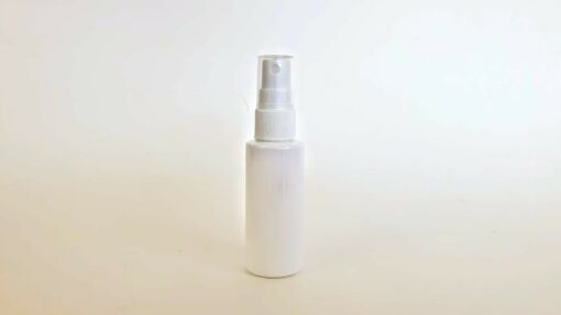 Botella PET 250 ml ATHI BLANCO Boca 24/410 - Imagen 5