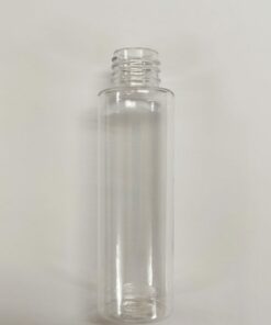 Botella PET 50ml IMPERI Boca 20/410