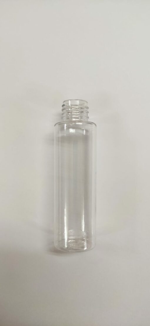 Botella PET 50ml IMPERI Boca 20/410