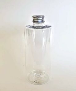 Botella PET 200ml IMPERI Boca 24/410