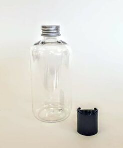 Botella PET 100ml ALCOR Boca 20/410