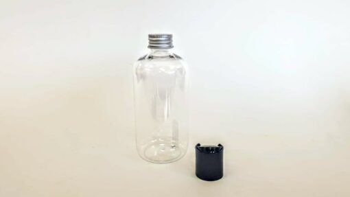Botella PET 100ml ALCOR Boca 20/410