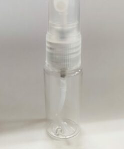 Botella PET 15ml ATUR Boca 18/415