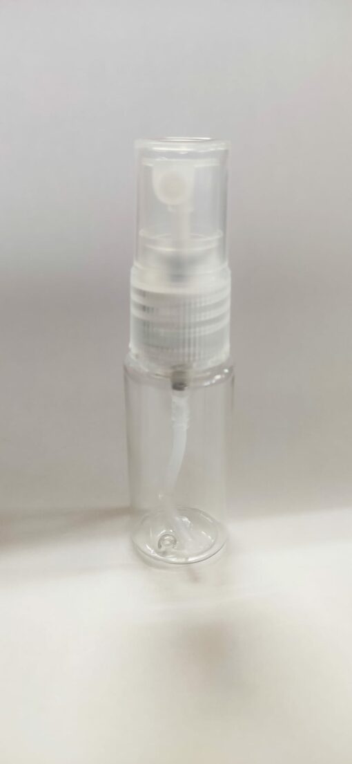 Botella PET 15ml ATUR Boca 18/415