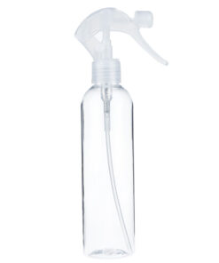 Pistola Pulverizable 24/410 Transparente