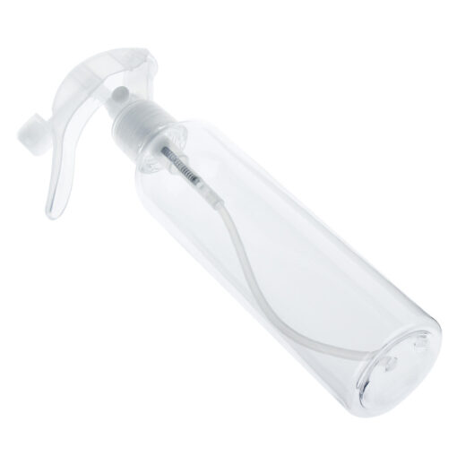 Pistola Pulverizable 24/410 Transparente - Imagen 2