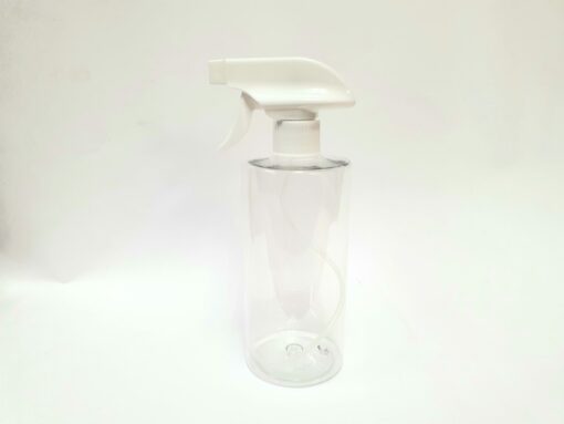Pistola Pulverizable 28/410 Blanca