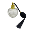 Perfumador Vintage Manzana Negro