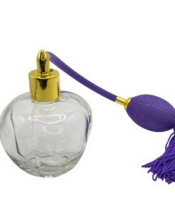 Perfumador Vintage Manzana Morado
