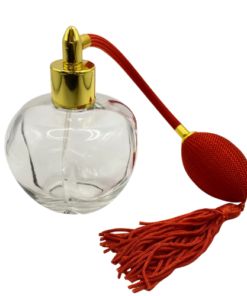 Perfumador Vintage Manzana Rojo