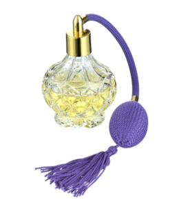 Perfumador Vintage Rombo