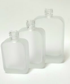Petaca mate 30, 50 100 ml