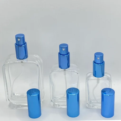 Frasco Petaca para perfume - Imagen 2