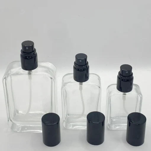 Frasco Petaca para perfume - Imagen 3