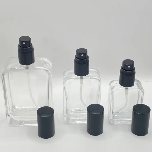 Frasco Petaca para perfume - Imagen 4