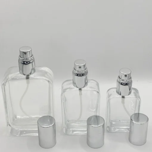 Frasco Petaca para perfume - Imagen 5