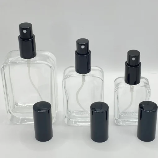 Frasco Petaca para perfume - Imagen 7