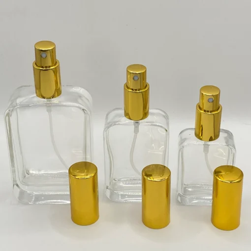 Frasco Petaca para perfume - Imagen 9