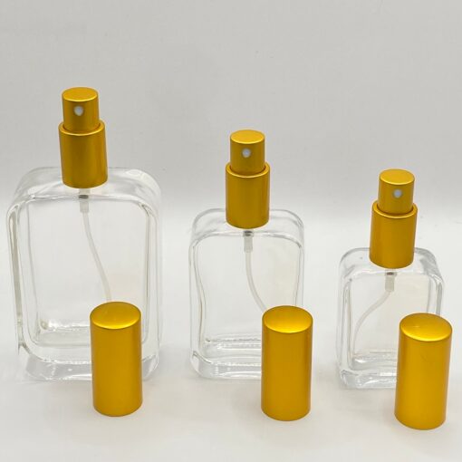 Frasco Petaca para perfume - Imagen 10