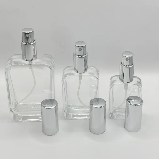 Frasco Petaca para perfume - Imagen 11