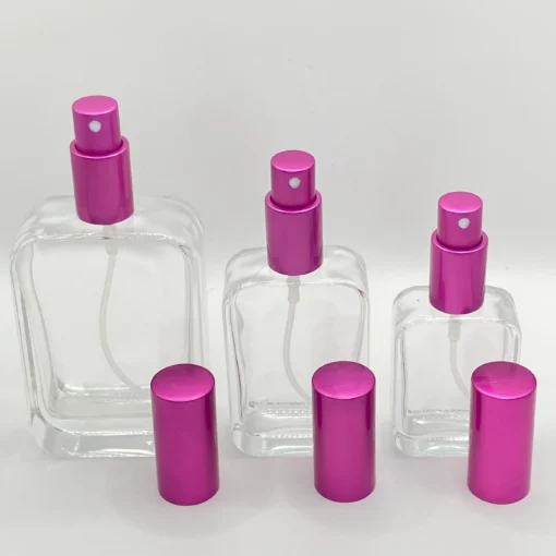 Frasco Petaca para perfume - Imagen 14