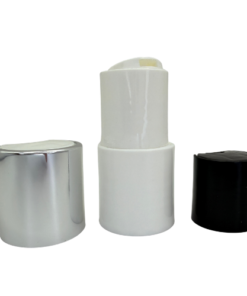 Tapa PET Tapa Disk-Top familia